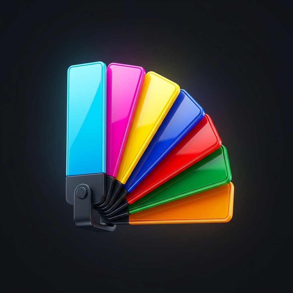 Pantone Icon